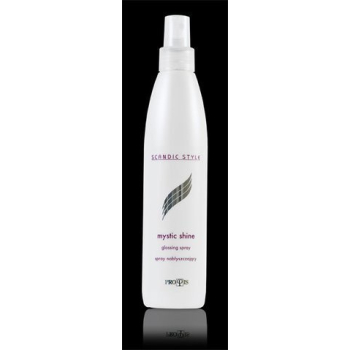 .PROFIS Mystic shine - SPRAY NABŁYSZCZAJĄCY 250ml .